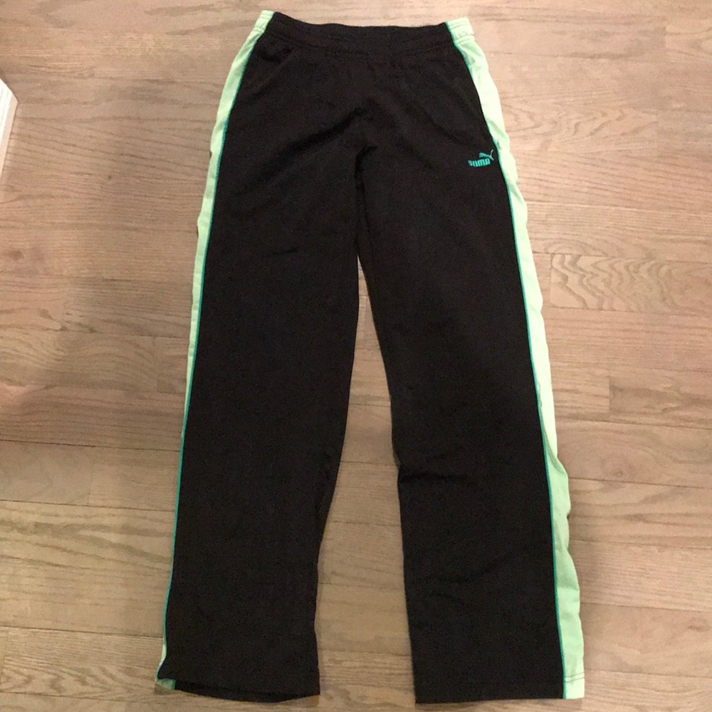 Puma sweatpant
